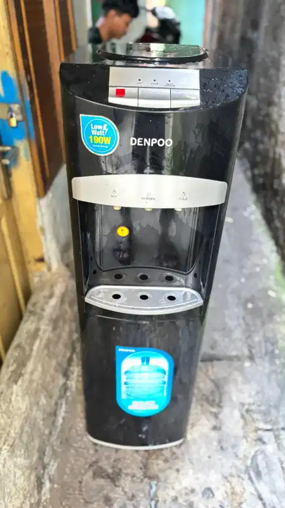 DISPENSER DENPOO GALON BAWAH