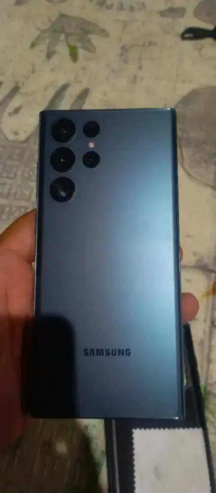 samsung s22 ultra 8/256gb inter beacukai