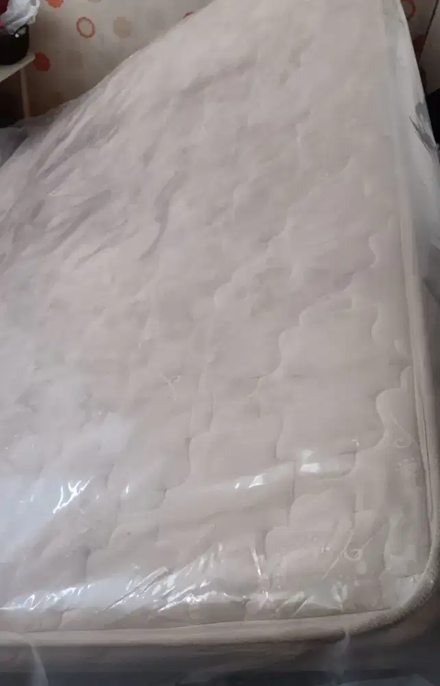 Kasur Springbed Bekas