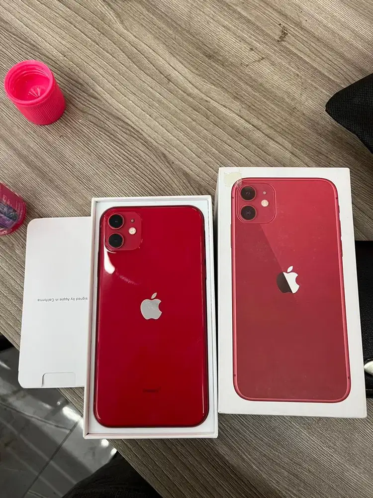 Iphone 11 128gb beacukai
