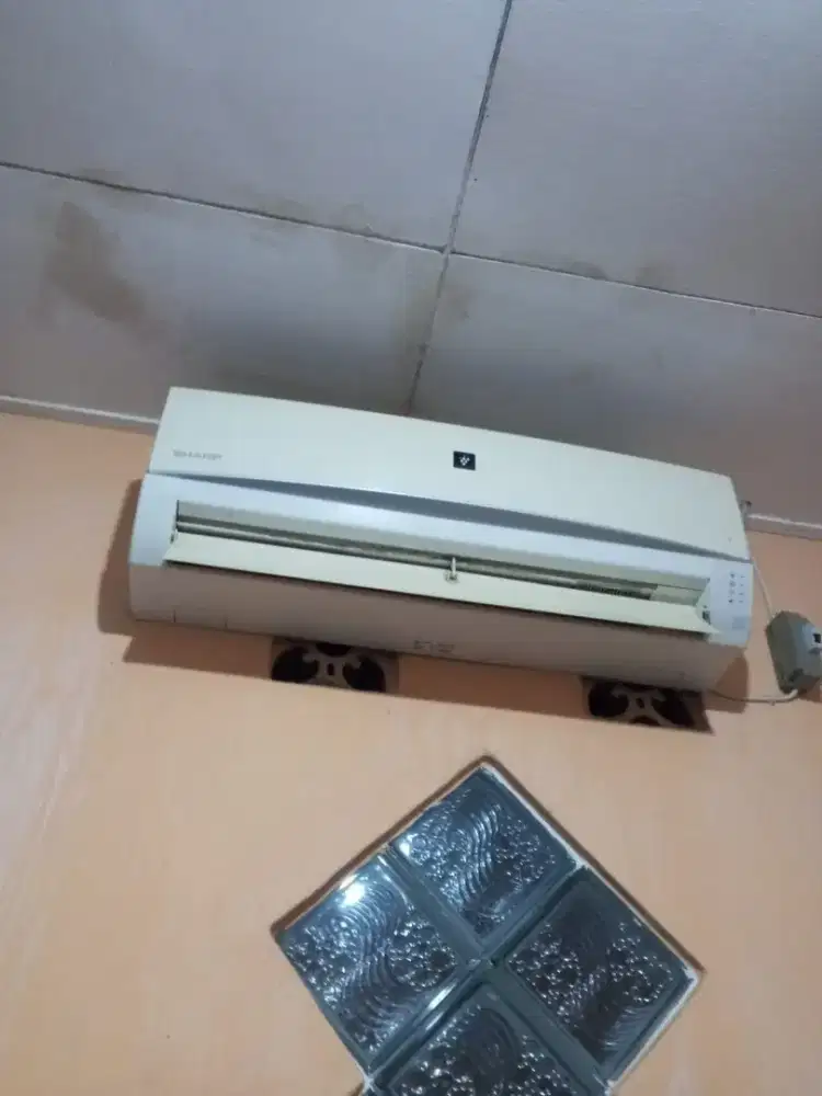 BELI AC BEKAS SEMUA MERK