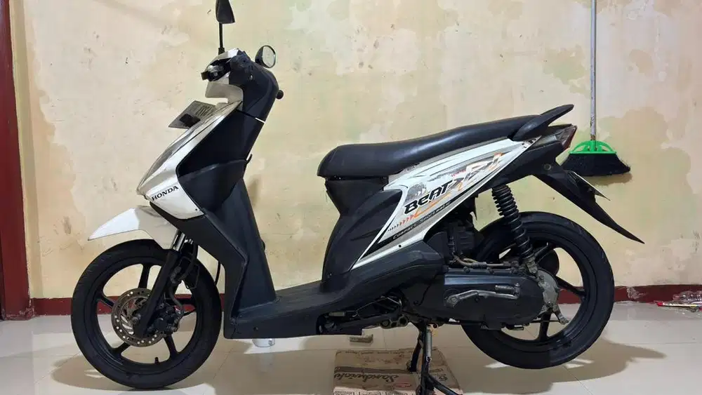 JUAL BEAT KARBU 2012