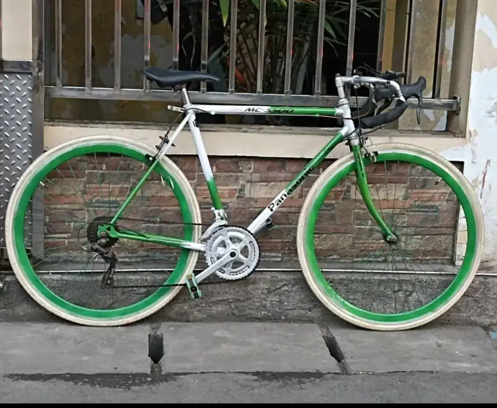 Roadbike Panasonic MC-5500 uk 28