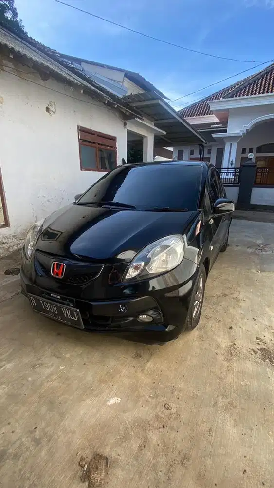 Mobil Pemakaian Pribadi