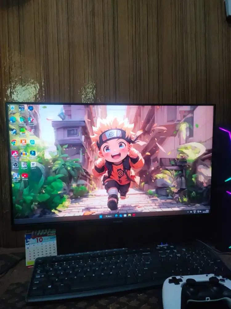 MONITOR XIAOMI MI 24 G24I 180 HZ
