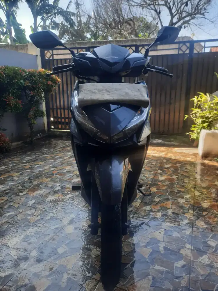 Honda vario 125 led