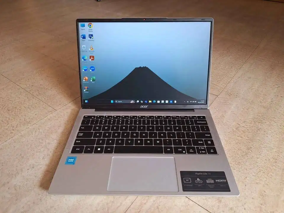 Jual Laptop Acer Aspire Lite 14