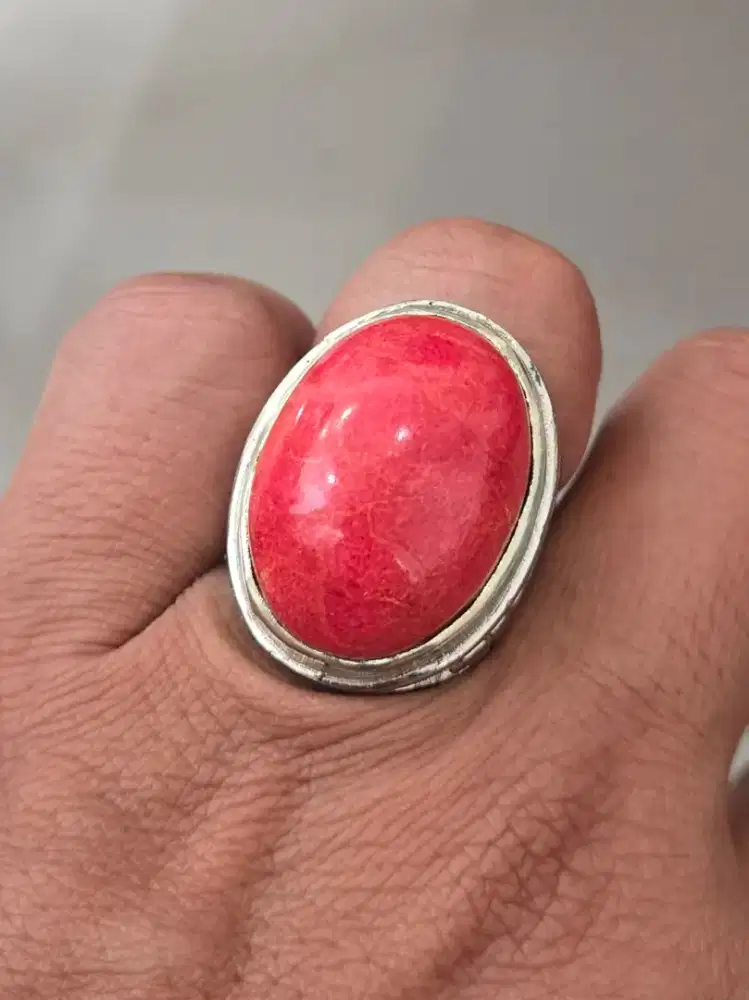 Natural Marjan 27x20