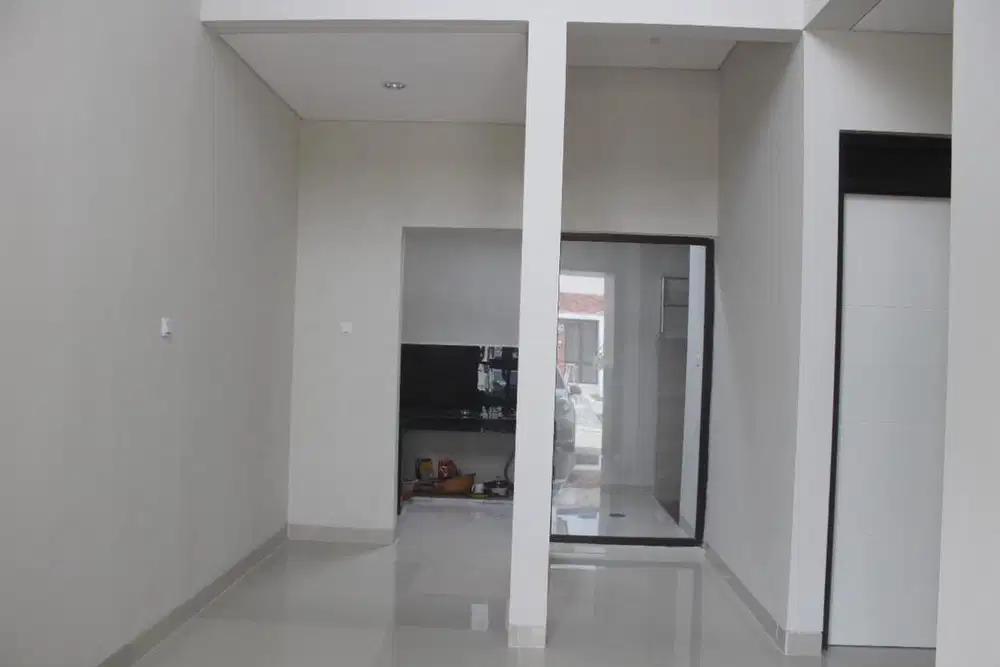 RUMAH CITRA SENTUL RAYA CLUSTER SEINE