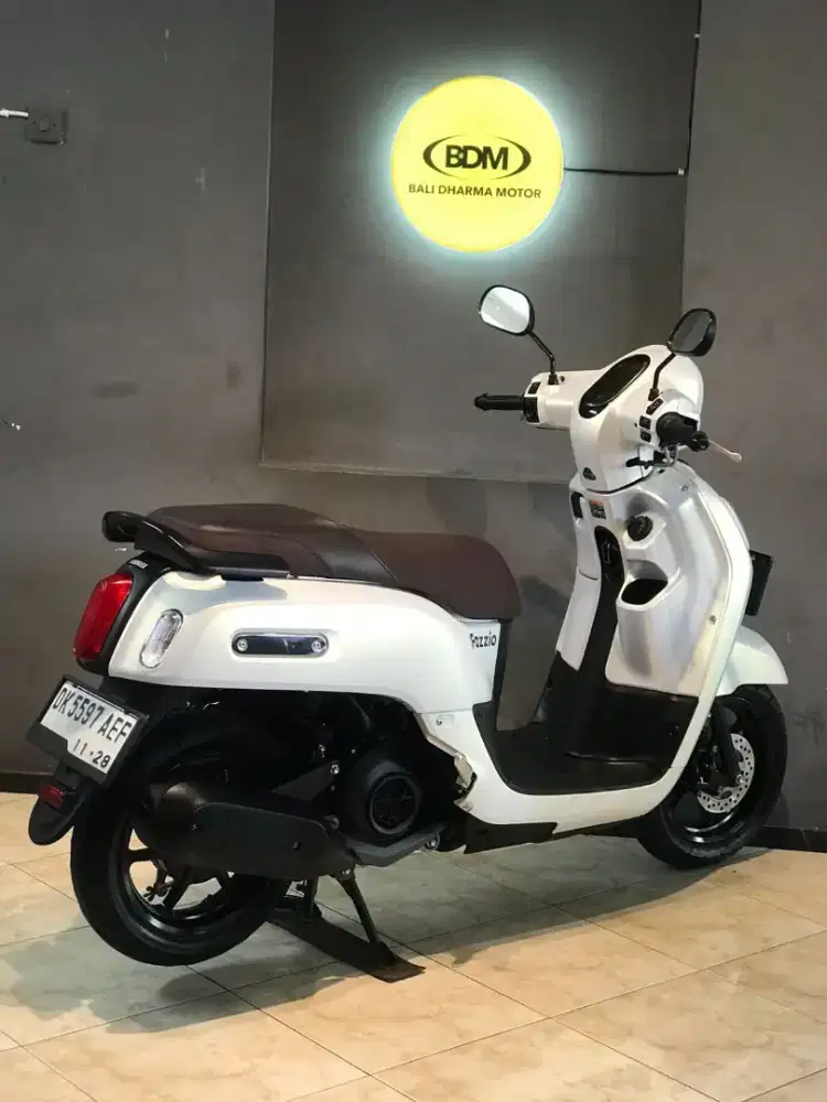 Yamaha fasio 125 thn 2023 kredit Bali dharma motor