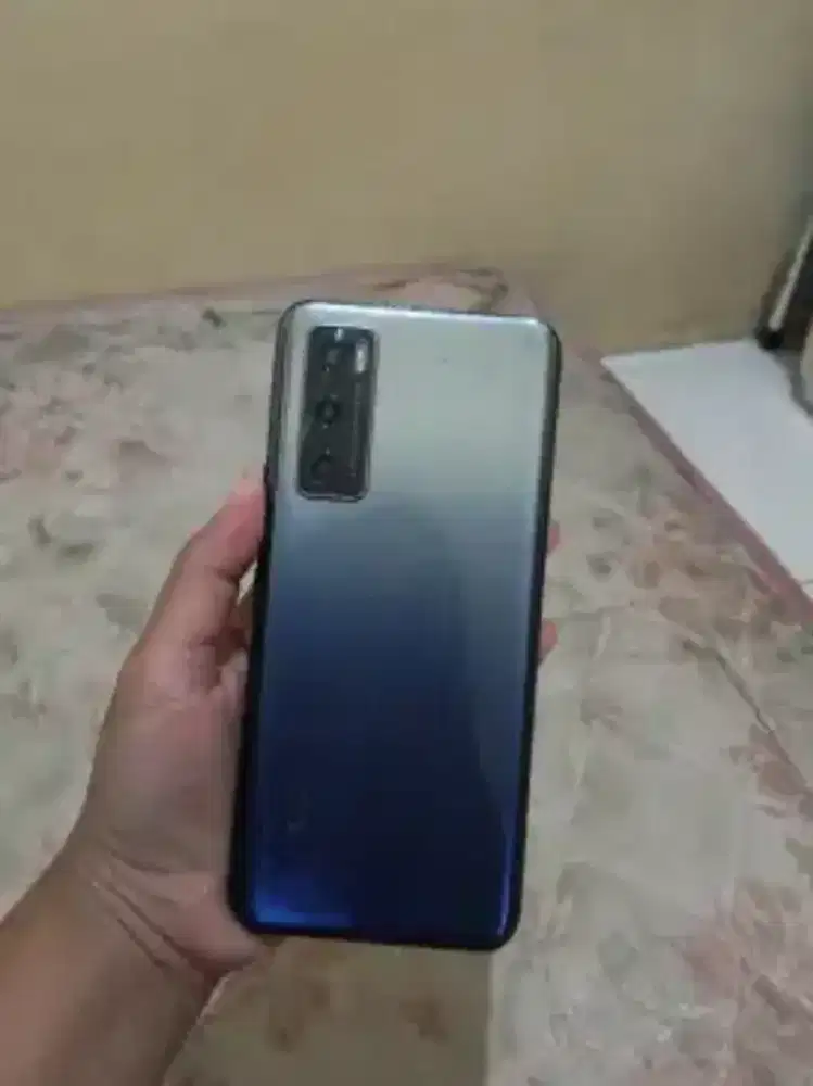 VIVO V20 se ram 8/128 titanium BU skrg