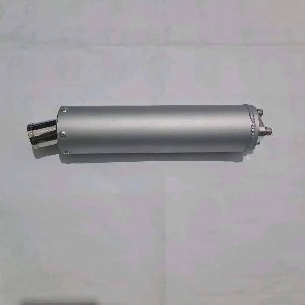 Silencer Tyga Shorty 240mm Original