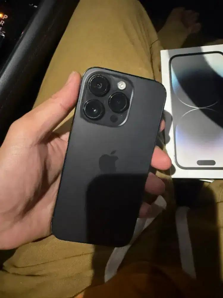 Iphone 14 Pro Ibox