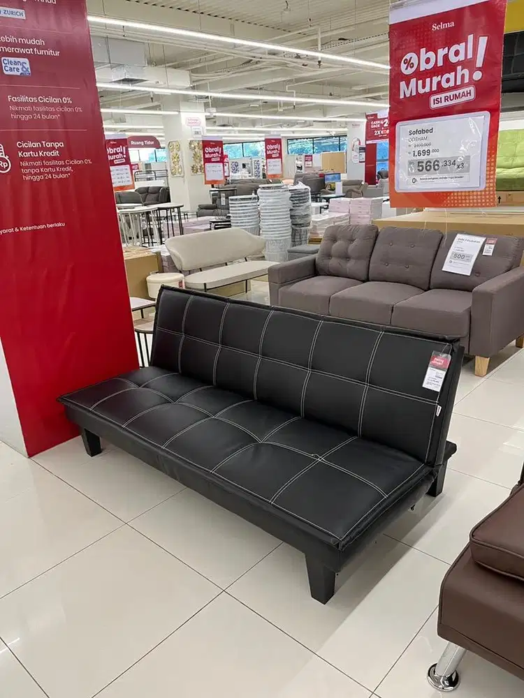 sofa bed selma informa