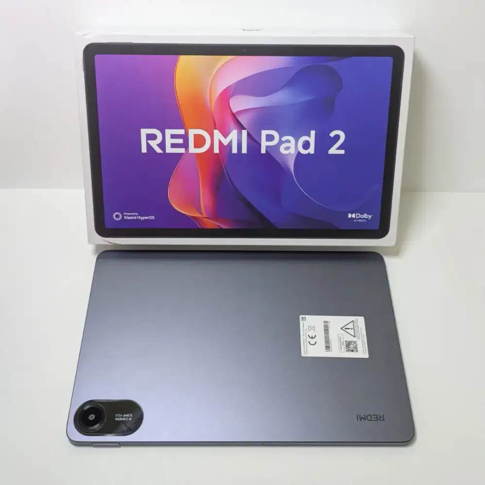 Redmi Pad 2 4/128 Second