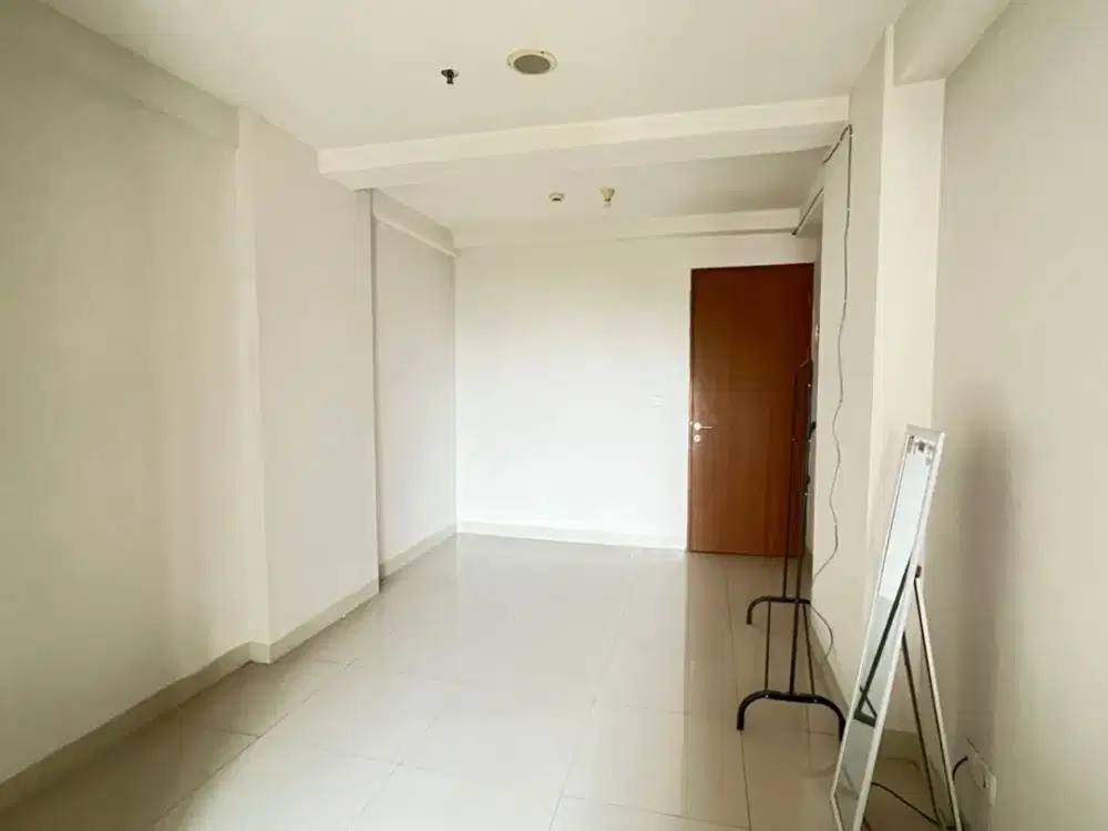 Disewakan Apartemen Oak Tower Pulogadung Murah