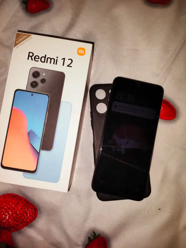 Redmi 12 RAM 8/128GB
