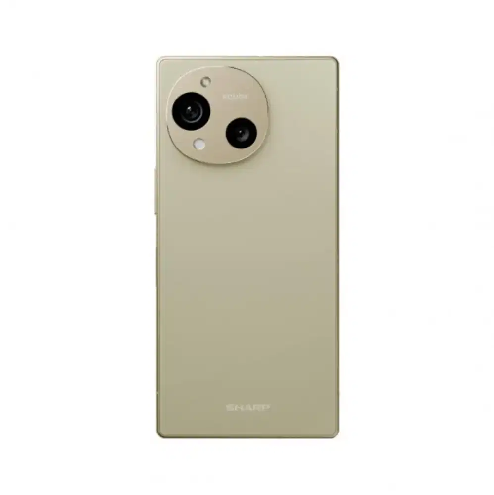 Sharp Aquos R10 Ram 12+12/512