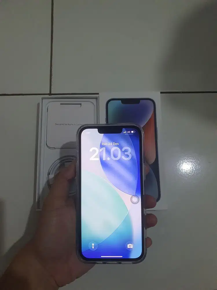 Iphone 14 128gb inter LL/A ALL OPERATOR