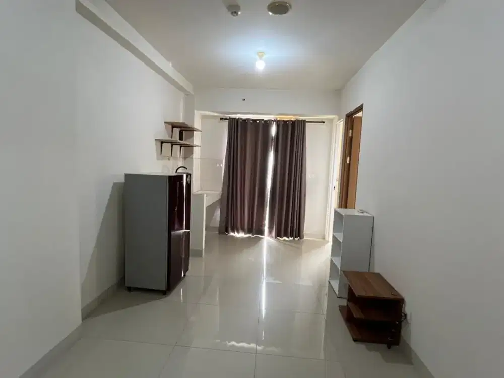 Disewakan Apartemen Oak Tower Pulogadung Murah