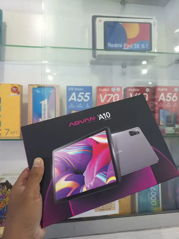 Tablet Advan A10