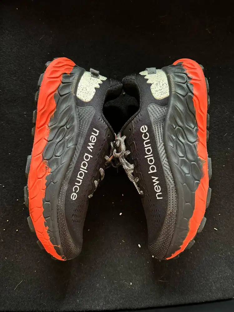 New Balance Fresh Foam X More Trail V3