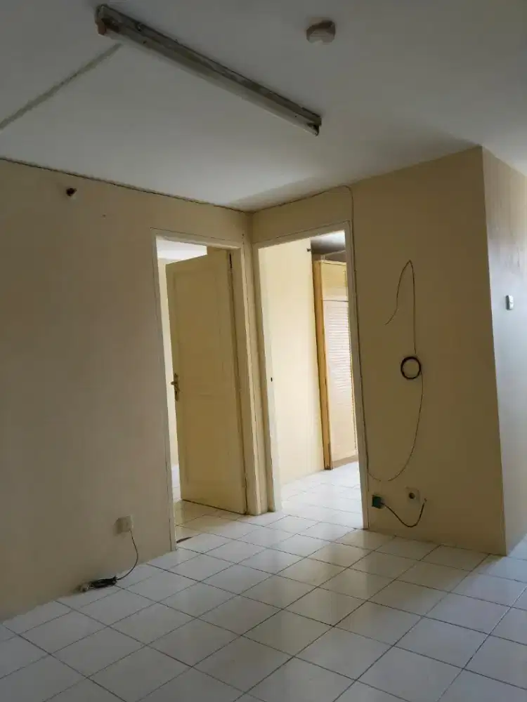 Disewakan Apartemen Wisma Gading Permai, lokasi strategis, dekat Mall