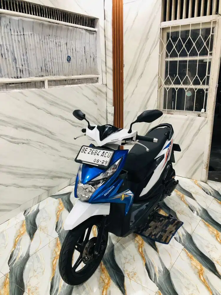 BEAT NEW DIGITAL ISTIMEWA 2019 Pajak Hidup