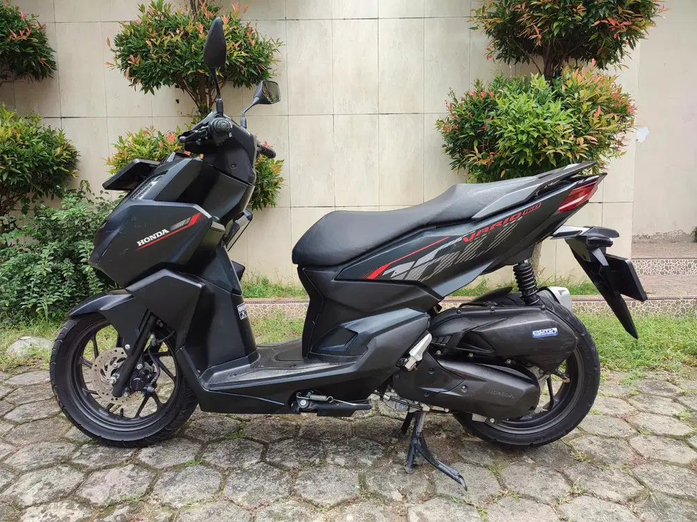 JUAL  VARIO 150 TAHUN 2023 LIKE NEW
