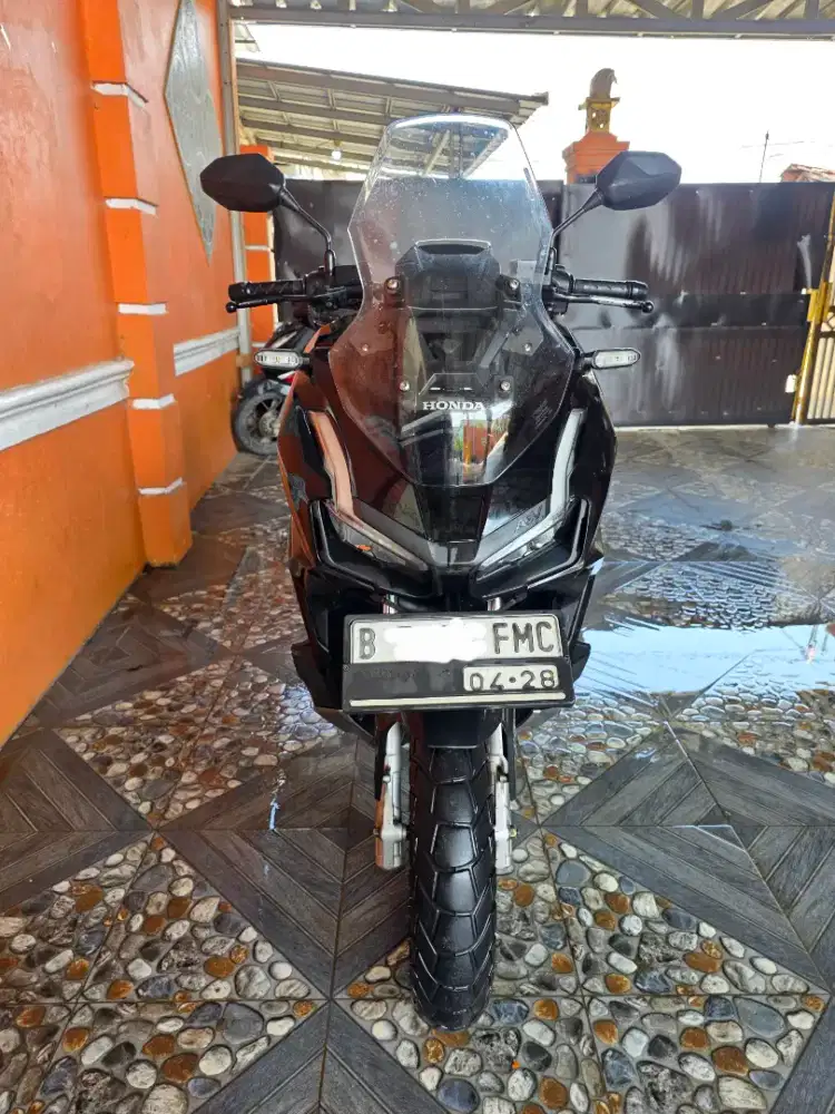 HONDA ADV 160 TH 2023