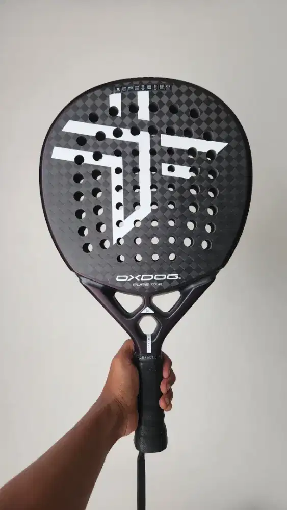 Raket Padel Oxdog