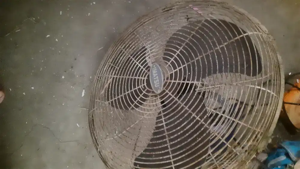 Dijual Kipas Angin gantung 20 inch IMATSU