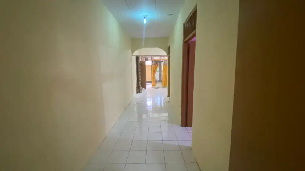 Di Jual Rumah Pribadi