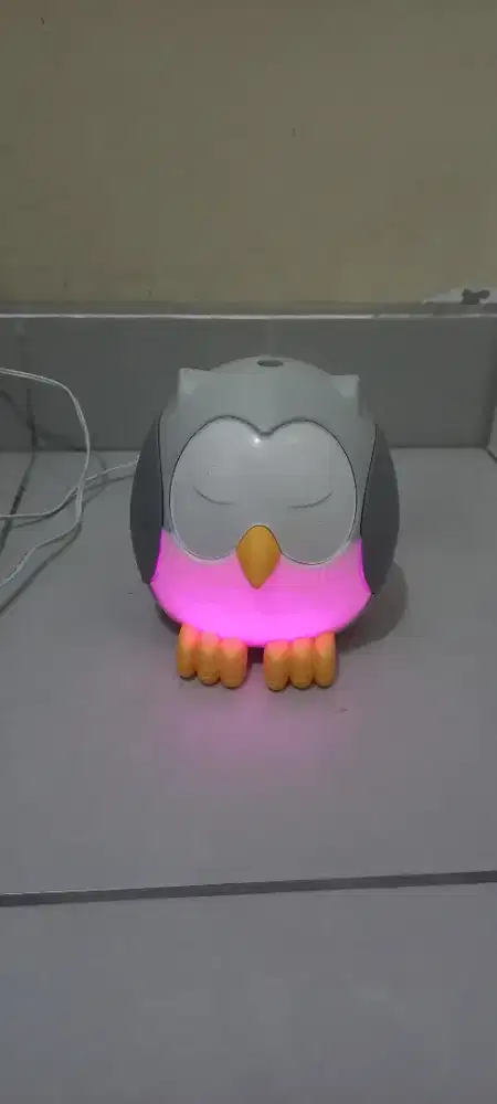 Dijual Diffuser Owl Young Living