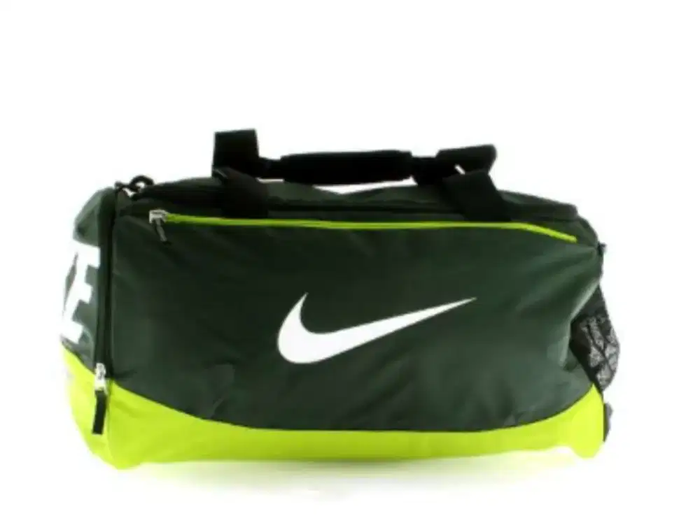 Dufflebag nike ori