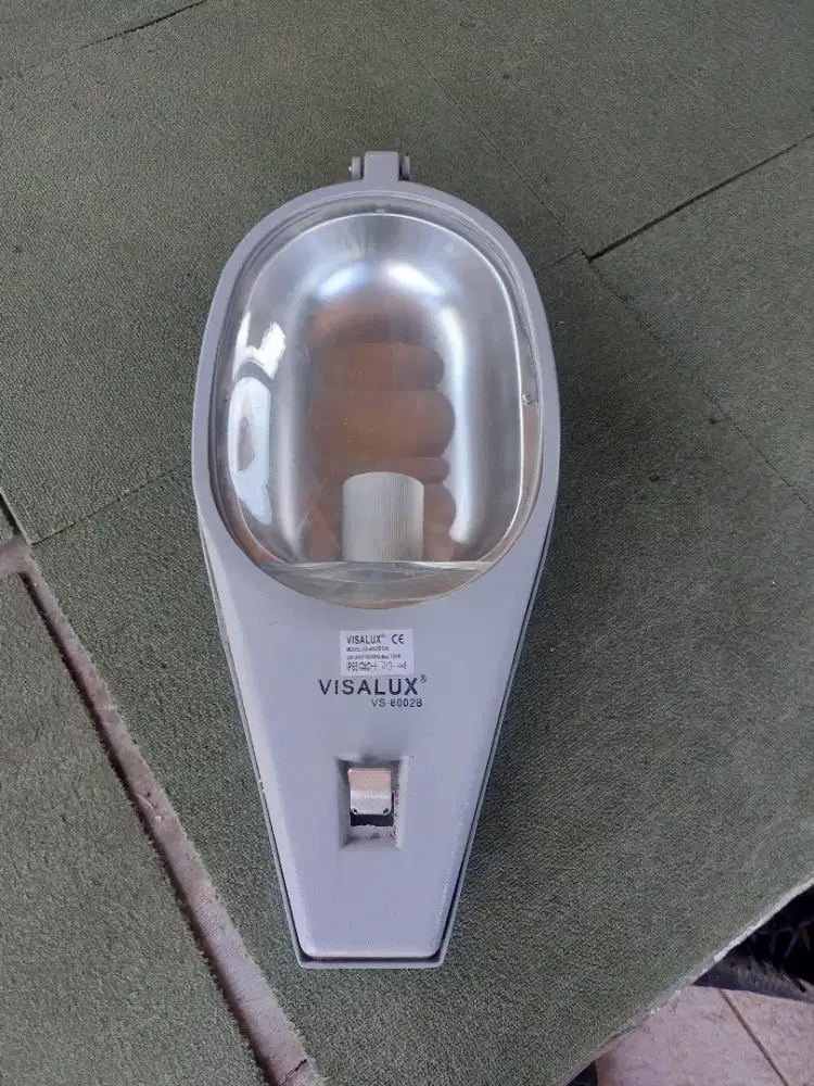 Lampu PJU Visalux