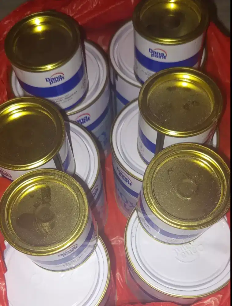 EPOXY MERK DANA PAINT