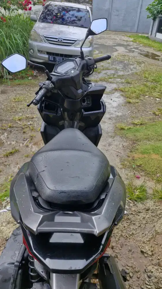 Jual Vario 160 Tahun 2023