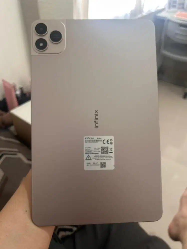 Infinix XPad 20 Pro 8/256GB
