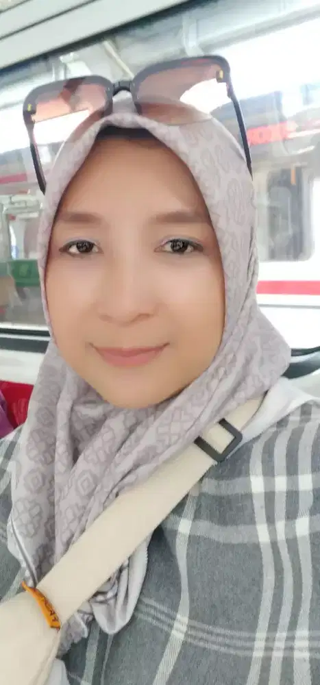 Mencari pekerjaan art serabutan dan pengasuh