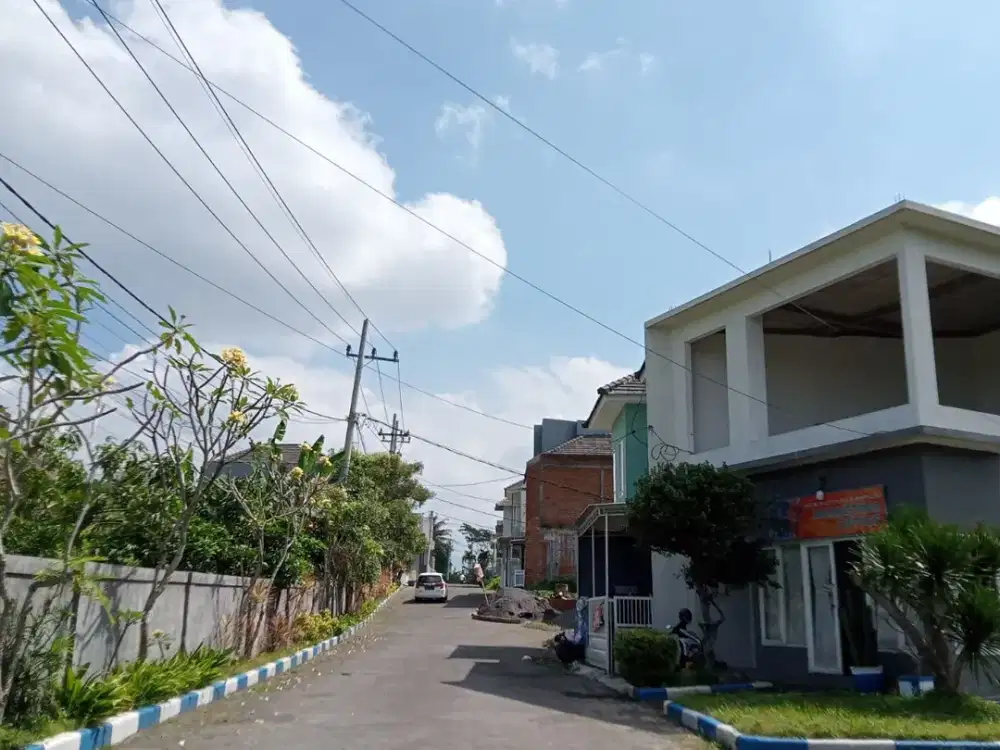 Promo Kost Kota Malang 10 kamar, Free garansi Passive Income 130 Juta, Samping Kampus UMM Muhammadiyah
