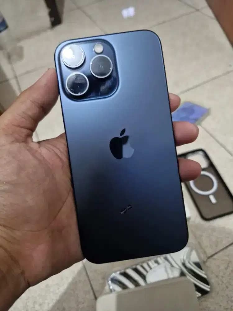 Iphone 15 ProMax 256gb iBox