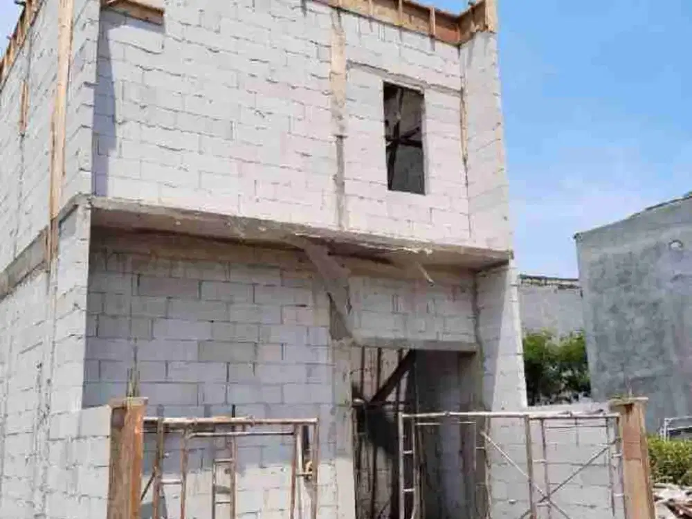 Kost Baru Murah Indent 3 Bulan siap Ngomset di Gunung Anyar, Sby Timur