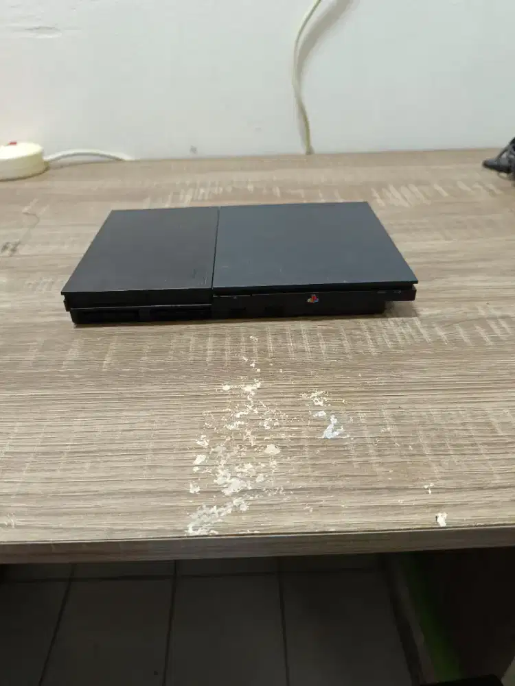 Ps2 slim hardisk