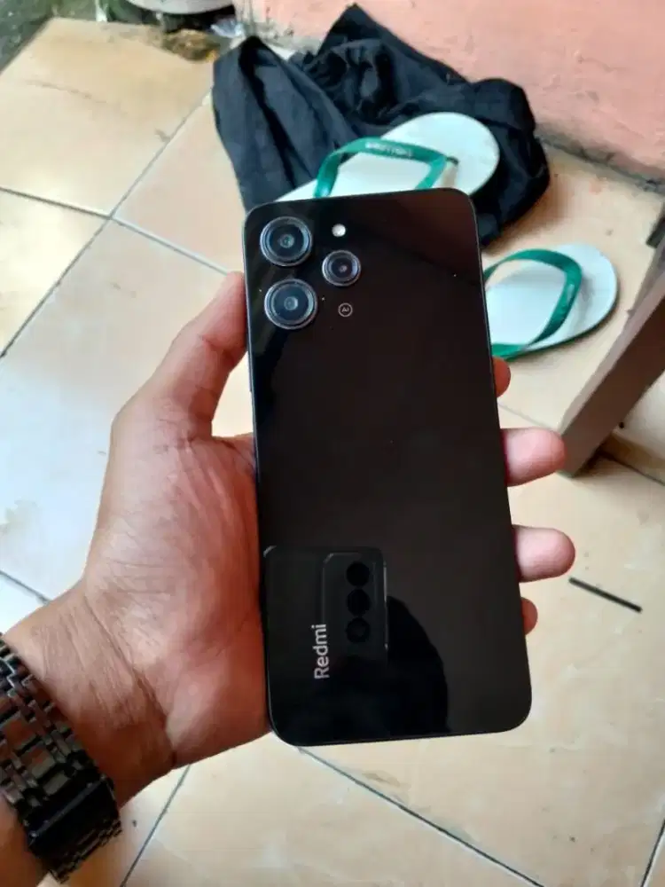 XIOMI REDMI 12 RAM 8/256 HP AJA