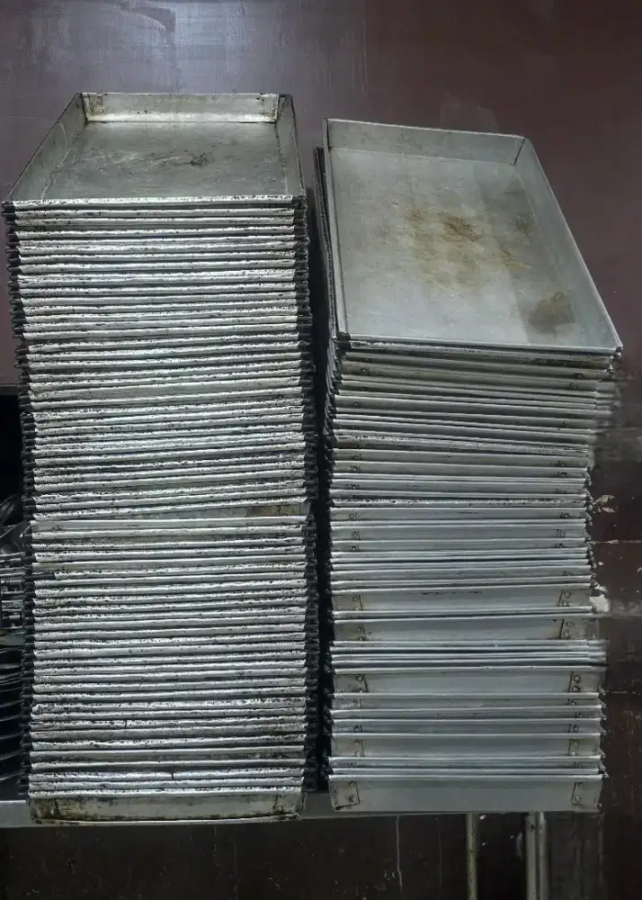 DIJUAL LOYANG PANGGANGAN TEMPAHAN