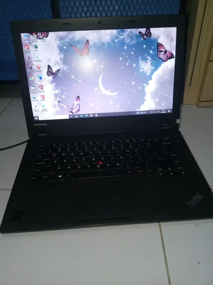 Laptop lenovo thinkpad L440