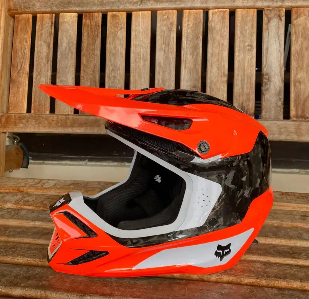 Helem fox ori V3 RS
