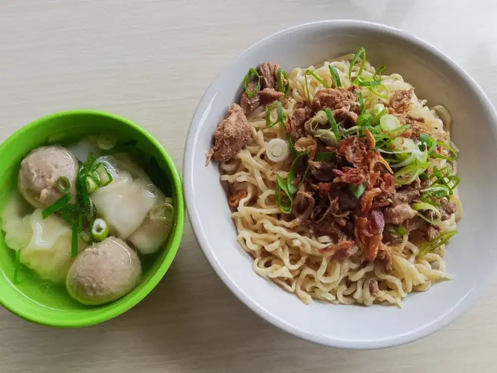 Dicari Mitra Pengalaman Usaha Mie Ayam & Bakso