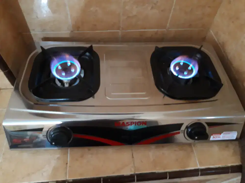 Servis Kompor Semarang